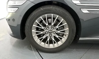 Genesis G80 2021, 60778 км, за 23272.44 USD