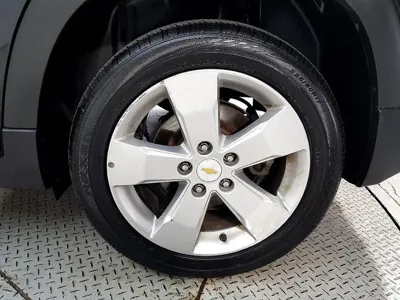 ChevroletGMDaewoo Orlando 2016, 188309 км, за 2166.21 USD