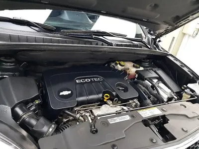 ChevroletGMDaewoo Orlando 2016, 188309 км, за 2149.84 USD - фото 6
