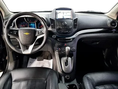 ChevroletGMDaewoo Orlando 2016, 188309 км, за 2149.84 USD - фото 7