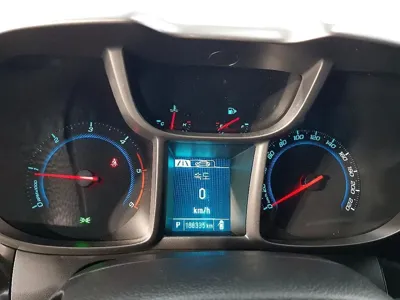 ChevroletGMDaewoo Orlando 2016, 188309 км, за 2149.84 USD - фото 8