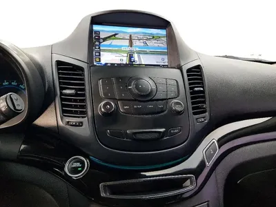ChevroletGMDaewoo Orlando 2016, 188309 км, за 2149.84 USD - фото 12