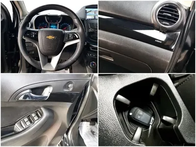 ChevroletGMDaewoo Orlando 2016, 188309 км, за 2149.84 USD - фото 17