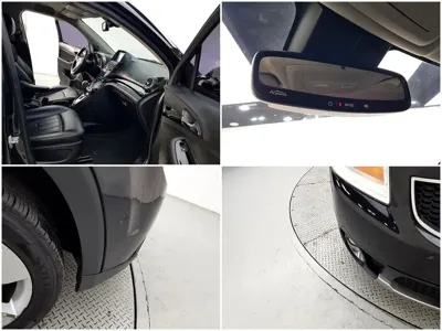 ChevroletGMDaewoo Orlando 2016, 188309 км, за 2149.84 USD - фото 18