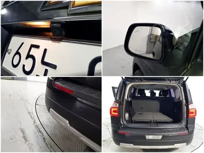 ChevroletGMDaewoo Orlando 2016, 188309 км, за 2149.84 USD - фото 19