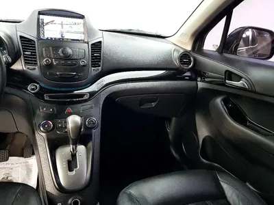ChevroletGMDaewoo Orlando 2016, 188309 км, за 2149.84 USD - фото 20