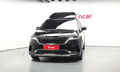 Kia Canival 2022, 48845 км, за 23181.6 USD