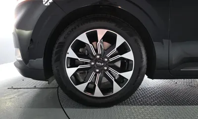Kia Canival 2022, 48845 км, за 23181.6 USD