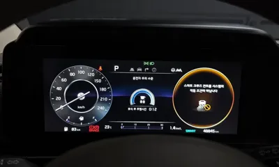 Kia Canival 2022, 48845 км, за 23181.6 USD - фото 8