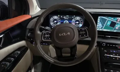 Kia Canival 2022, 48845 км, за 23181.6 USD - фото 12