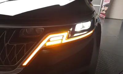 Kia Canival 2022, 48845 км, за 23181.6 USD - фото 22