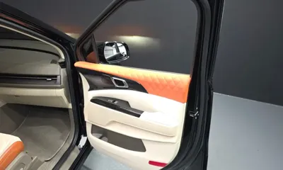 Kia Canival 2022, 48845 км, за 23181.6 USD - фото 24