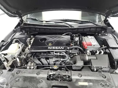 Nissan Altima 2019, 105135 км, за 8270.97 USD