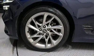 Genesis G70 2021, 75143 км, за 17707.3 USD