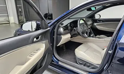 Genesis G70 2021, 75143 км, за 17707.3 USD - фото 10
