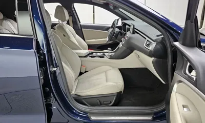 Genesis G70 2021, 75143 км, за 17707.3 USD - фото 11