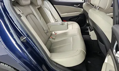 Genesis G70 2021, 75143 км, за 17707.3 USD - фото 12
