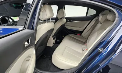 Genesis G70 2021, 75143 км, за 17707.3 USD - фото 13