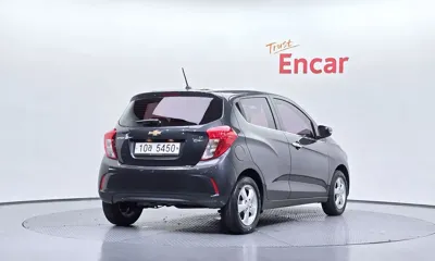 ChevroletGMDaewoo Spark 2018, 99450 км, за 3085.2 USD