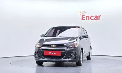 ChevroletGMDaewoo Spark 2018, 99450 км, за 3085.2 USD
