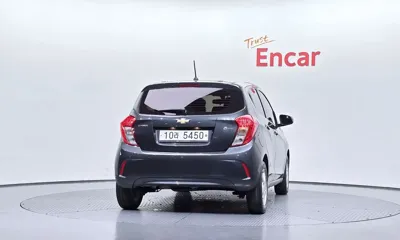 ChevroletGMDaewoo Spark 2018, 99450 км, за 3085.2 USD