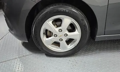 ChevroletGMDaewoo Spark 2018, 99450 км, за 3085.2 USD