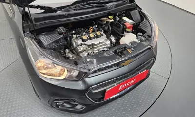 ChevroletGMDaewoo Spark 2018, 99450 км, за 3085.2 USD - фото 6