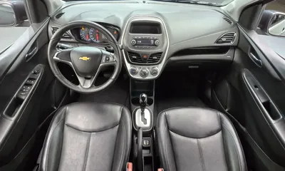 ChevroletGMDaewoo Spark 2018, 99450 км, за 3085.2 USD - фото 7