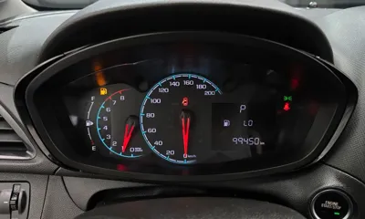 ChevroletGMDaewoo Spark 2018, 99450 км, за 3085.2 USD - фото 8