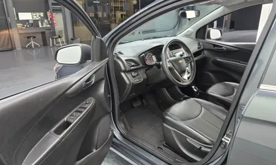 ChevroletGMDaewoo Spark 2018, 99450 км, за 3085.2 USD - фото 10