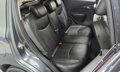 ChevroletGMDaewoo Spark 2018, 99450 км, за 3085.2 USD - фото 11
