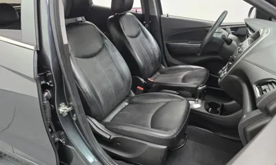 ChevroletGMDaewoo Spark 2018, 99450 км, за 3085.2 USD - фото 12