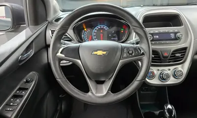 ChevroletGMDaewoo Spark 2018, 99450 км, за 3085.2 USD - фото 13