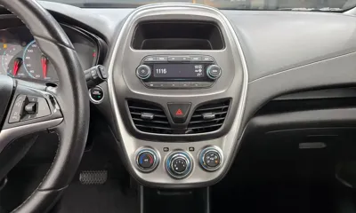 ChevroletGMDaewoo Spark 2018, 99450 км, за 3085.2 USD - фото 14