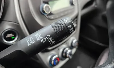 ChevroletGMDaewoo Spark 2018, 99450 км, за 3085.2 USD - фото 18