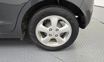 ChevroletGMDaewoo Spark 2018, 99450 км, за 3085.2 USD - фото 21