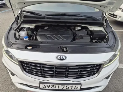 Kia Canival 2020, 122401 км, за 13266.05 USD - фото 2