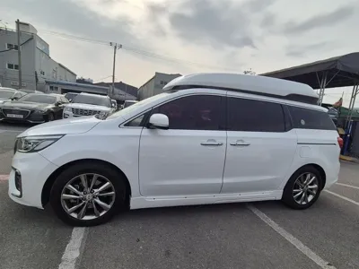 Kia Canival 2020, 122401 км, за 13266.05 USD - фото 3