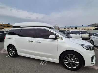 Kia Canival 2020, 122401 км, за 13266.05 USD - фото 4