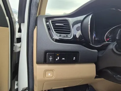 Kia Canival 2020, 122401 км, за 13266.05 USD - фото 8