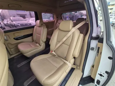 Kia Canival 2020, 122401 км, за 13266.05 USD - фото 16