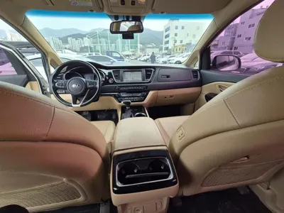 Kia Canival 2020, 122401 км, за 13266.05 USD - фото 18