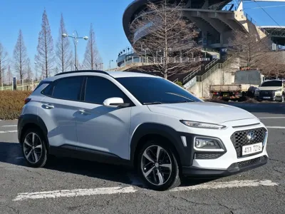 Hyundai Kona 2018, 96400 км, за 10439.38 USD