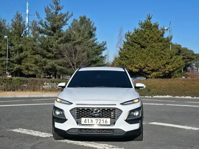 Hyundai Kona 2018, 96400 км, за 10439.38 USD