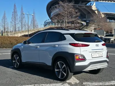 Hyundai Kona 2018, 96400 км, за 10439.38 USD - фото 6