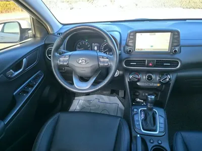 Hyundai Kona 2018, 96400 км, за 10439.38 USD - фото 8