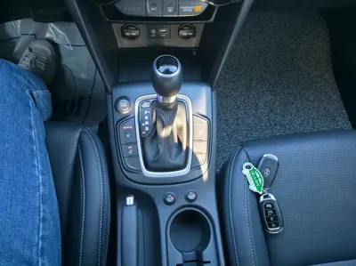 Hyundai Kona 2018, 96400 км, за 10439.38 USD - фото 10