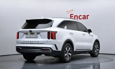 Kia Sorento 2021, 241024 км, за 8450.88 USD