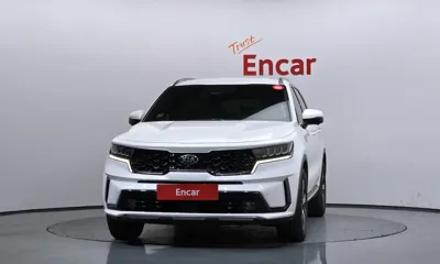 Kia Sorento 2021, 241024 км, за 8450.88 USD