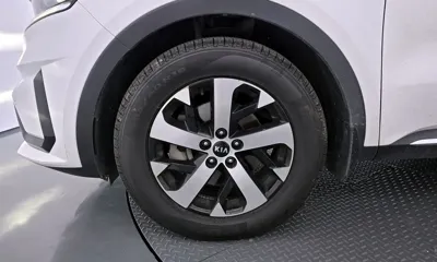 Kia Sorento 2021, 241024 км, за 8450.88 USD